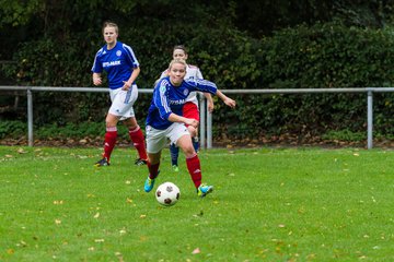 Bild 173 - Frauen Holstein Kiel - Hamburger SV : Ergebnis: 1:0